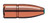 Swift A-Frame .375 Caliber 250 Grain Rifle Bullets 50 Count
