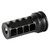 Huxwrx Muzzle Brake QD 762 5/8x24 Thread