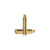Norma 204 Ruger Brass Box of 50