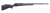 Weatherby Mark V Accumark Bolt Action Rifle 240 Weatherby Magnum 4+1 Graphite Black Cerakote