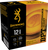 Browning BPT Performance 12 Gauge Ammo 2-3/4" 1-1/8 oz #7.5 Shot Box of 25