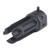 Knights Armament QDC Flash Suppressor Kit .22 Cal 1/2-28 Steel Black