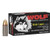 Wolf Polyformance 9mm Luger Ammunition 115 Grain FMJ Box of 50