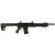 Tokarev TAR 12P 12 Gauge Semi-Automatic Shotgun 18.5" Barrel 5-Round Black
