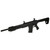 Tokarev TAR 12P 12 Gauge Semi-Automatic Shotgun 18.5" Barrel 5-Round Black