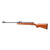 DIANA Two-Forty Air Rifle 177 Caliber 4.5mm 75 Joule