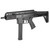 B&T APC45 PRO Semi Automatic Rifle 45 ACP 6.8" Barrel 25-Round Magazine