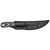 Spyderco Bow River G-10 Black/White