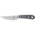 Spyderco Bow River G-10 Black/White