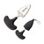 Cold Steel Mini Pal Fixed Blade Knife 1" Blade Kydex Sheath