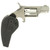 North American Arms Mini-Revolver 22 Long Rifle Pistol 1 1/8" Barrel 5-Round Black