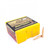 Berger 6.5 mm 156 Grain Extreme Outer Limits (EOL) Elite Hunter Rifle Bullet 100/Box