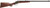 Pedersoli Rolling Block Silhouette Single Shot Rifle 45-70 Government 30" Blued Barrel Case Colored Frame Walnut Field Stock