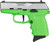 SCCY DVG1-TT 9mm Pistol 10 Round