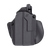 Safariland SOLIS OWB Holster Left Hand Black Fits Sig Sauer P365/P365XL