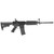 Colt CR6920 Semi Automatic Rifle 5.56x45mm NATO 16" Black 30-Round Magazine