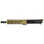 Geissele Automatics USASOC URG-I Near Clone AR-15 Pistol Upper Receiver Group 5.56 NATO 10.3" Barrel Black/Desert Dirt Color