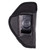 Tagua Weightless Holster Four-in-One Right Hand Black Synthetic Leather