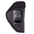 Tagua Weightless Holster Four-in-One Right Hand Black Synthetic Leather