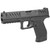 Walther PDP Compact 9mm Luger Pistol 5" Barrel 10+10 Round Black Optic Ready