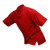 Vertx Coldblack S/S Polo Red Small