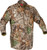 Arctic Shield Trek Button Up Shirt Realtree Edge Large