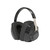 Radians Competitor Muff Ear Plugs Black