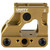 Unity Tactical FAST MRO Mount FDE