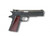 Fusion Firearms Freedom Series 1911 .45 ACP Pistol 5" Barrel 8+1 Round Gold