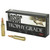 Nosler Trophy Grade 300 Winchester Short Magnum (WSM) Ammo 180 Grain Nosler AccuBond Bonded Polymer Tip Box of 20 - Image 1