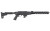 Ruger PC Carbine Chassis Rifle 9mm Luger 16.12" Barrel Black Synthetic Stock Aluminum Handguard