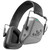 Champion Vanquish Pro Elite Electronic Ear Muffs Grey