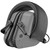 Champion Vanquish Pro Elite Electronic Ear Muffs Grey