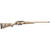 Ruger American Rifle 300 Win Mag 24" Barrel 3-Round Go Wild Camo Stock