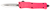 Cobratec Knives CTK-1 Small 2.75" OTF Dagger Pink