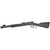 Rossi RL22 Lever Action Rifle 22 Long Rifle 18" Blued Barrel Black Frame Black Field Stock