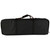 Allen Tac-Six 38-Inch 2-Gun Tactical Case Black