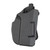 Safariland 7371 7TS Slim Fit Paddle Holster Springfield XD-S 9/45 Black Right Hand