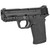 Smith & Wesson Shield 2.0 EZ 9mm Pistol 3.675" Barrel 8+1 Round Black