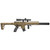 Sig Sauer MCX CO2 177 Caliber Pellet Air Rifle with Scope FDE