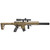 Sig Sauer MCX Air FDE .177 Caliber Air Rifle with 1-4x24 Scope