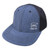 Glock Perfection Pro-Curve Hat Blue