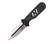Master Cutlery Elite Tactical Minion Dagger 2.75 Inch Blade Black