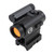 Athlon Optics Midas TSR2 1x20mm 2 MOA Red Dot