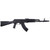 Kalashnikov Usa KR-103 Bolt Action Rifle 7.62x39mm 16.33" Barrel Black