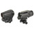 Sig Sauer ROMEO5XDR Gen II Red Dot Sight with Juliet5 Magnifier