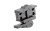 American Defense Aimpoint T1 QD Mount Low