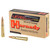 Hornady LEVERevolution Ammo 30-30 Winchester 140gr MonoFlex 20/Box