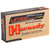 Hornady LEVERevolution Ammo 30-30 Winchester 140gr MonoFlex 20/Box