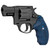 Taurus 856 38 Special +P Revolver 2" Barrel 6-Round Black Frame